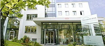 Изображение Хирургическая клиника Мюнхен-Богенхаузен