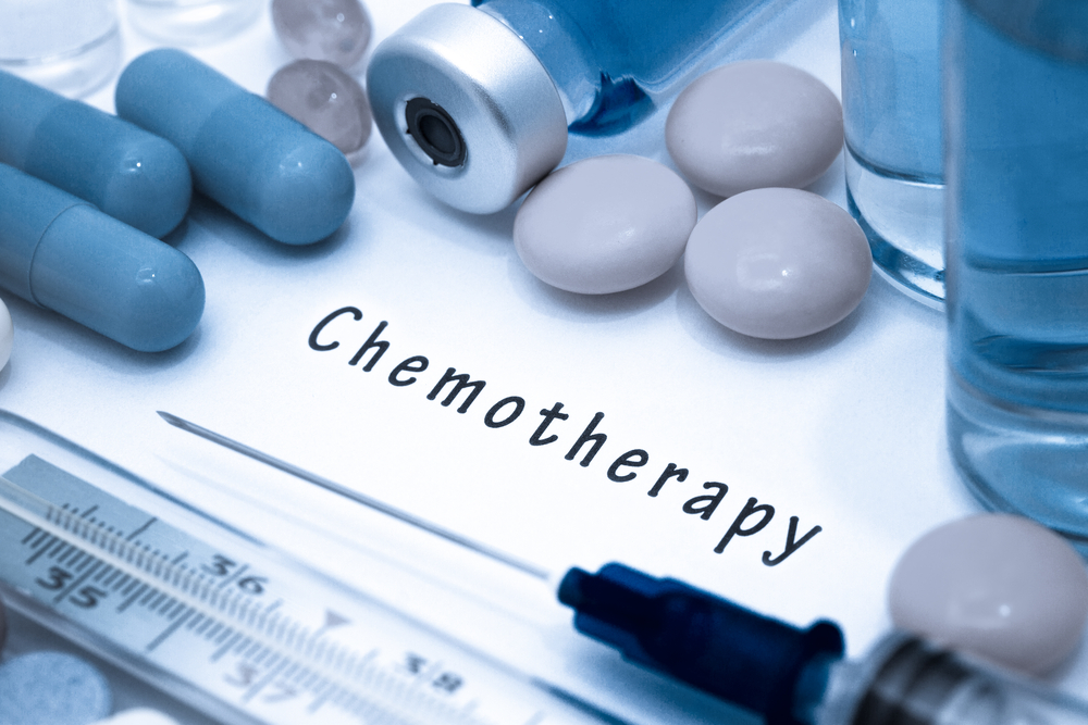 Препараты химиотерапии