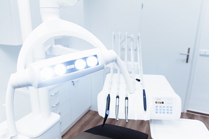 Изображение Стоматологические клиники в Швейцарии